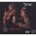2Pac - All Eyes On Me album