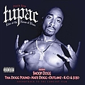 2Pac - Live At The House Of Blues album