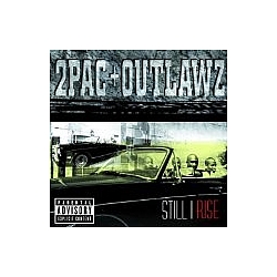 2Pac - Still I Rise album