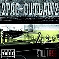 2Pac - Still I Rise альбом