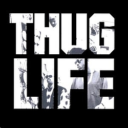 2Pac - Thug Life альбом