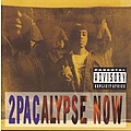 2Pac - 2pacalypse Now album