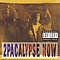 2Pac - 2pacalypse Now album