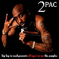 2Pac - All Eyez On Me - Book 1 album