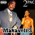 2Pac - Makaveli 3 альбом