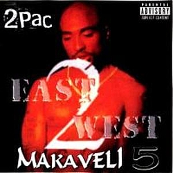 2Pac - Makaveli 5 (Unreleased) альбом