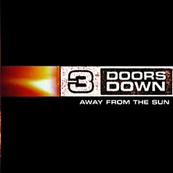 3 Doors Down - Away From The Sun album