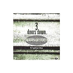 3 Doors Down - Better Life album