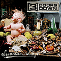 3 Doors Down - Seventeen Days album