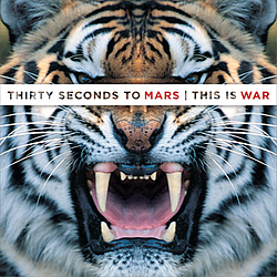 30 Seconds To Mars - This Is War альбом