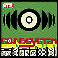 311 - Soundsystem album