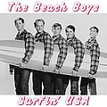 Beach Boys - Surfin&#039; U.S.A. album