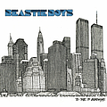 Beastie Boys - To The 5 Boroughs album