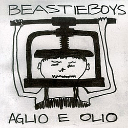 Beastie Boys - Aglio E Olio album
