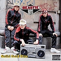 Beastie Boys - Solid Gold Hits album