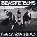 Beastie Boys - Check Your Head album