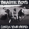 Beastie Boys - Check Your Head album