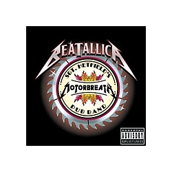 Beatallica - Sgt. Hetfields&#039; Motorbreath Pub Band альбом