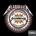 Beatallica - Sgt. Hetfields&#039; Motorbreath Pub Band album