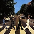 Beatles - Abbey Road альбом