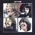 Beatles - Let It Be альбом