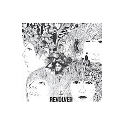Beatles - Revolver album