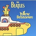 Beatles - Yellow Submarine album