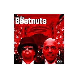 Beatnuts - A Musical Massacre album