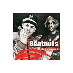 Beatnuts - Take It Or Squeeze It album