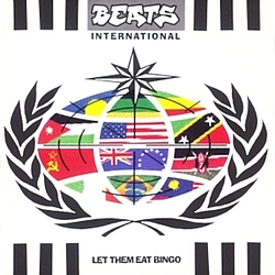 Beats International - Let Them Eat Bingo album
