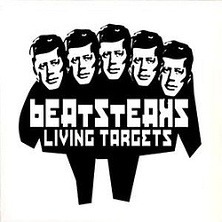 Beatsteaks - Living Targets album