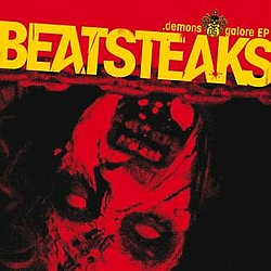 Beatsteaks - Demons Galore album