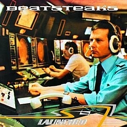 Beatsteaks - Launched альбом