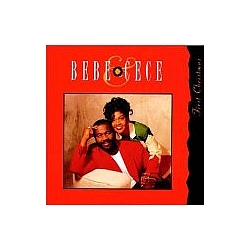 Bebe &amp; Cece Winans - First Christmas альбом
