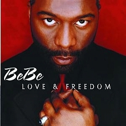 Bebe Winans - Love And Freedom album