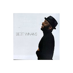 Bebe Winans - Bebe Winans album