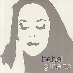 Bebel Gilberto - Tanto Tempo album