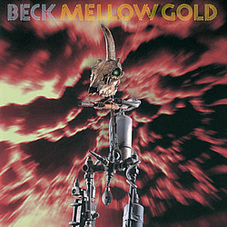 Beck - Mellow Gold album