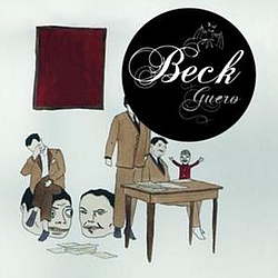 Beck - Guero album