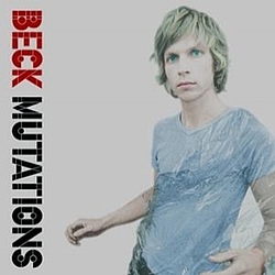 Beck - Mutations альбом