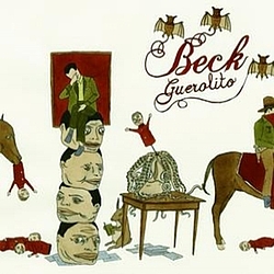 Beck - Guerolito альбом