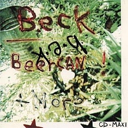 Beck - Beercan album