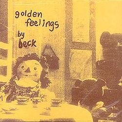 Beck - Golden Feelings album