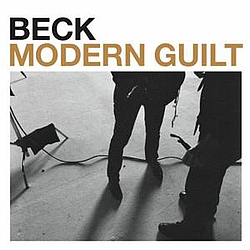 Beck Feat. Cat Power - Modern Guilt альбом