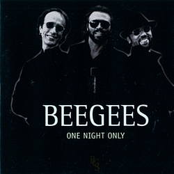 Bee Gees - One Night Only album