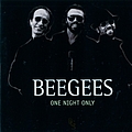 Bee Gees - One Night Only альбом