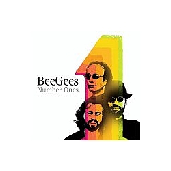 Bee Gees - Bee Gees альбом
