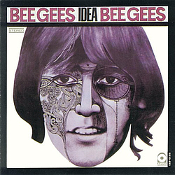 Bee Gees - Idea album