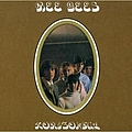 Bee Gees - Horizontal album