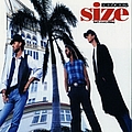 Bee Gees - Size Isn&#039;t Everything album